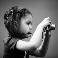Коммерческое предложение фотографа для детского сада