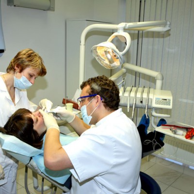 Коммерческое предложение по стоматологическому оборудованию