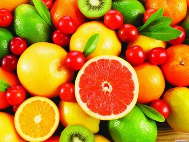 Коммерческое предложение на поставку фруктов