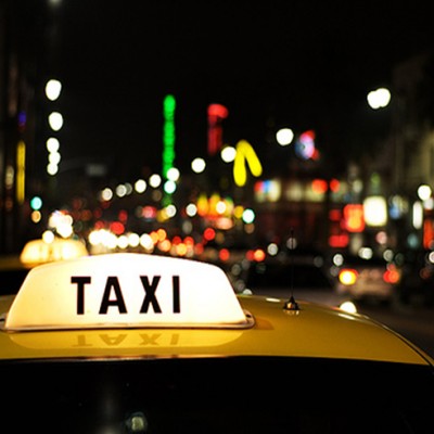 Коммерческое предложение по услугам такси