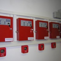 Коммерческое предложение по обслуживанию пожарной сигнализации
