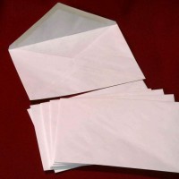 Коммерческое предложение на поставку конвертов