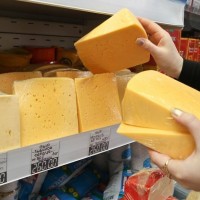 Коммерческое предложение на поставку сыра