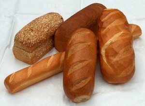 Коммерческое предложение на поставку хлеба